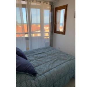 לה ברקרה Residence Azur מראה חיצוני תמונה