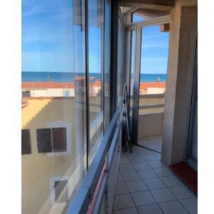 לה ברקרה Residence Azur מראה חיצוני תמונה