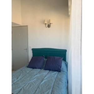 לה ברקרה Residence Azur מראה חיצוני תמונה