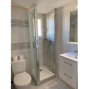 לה ברקרה Residence Azur מראה חיצוני תמונה