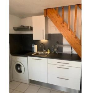 לה ברקרה Residence Azur מראה חיצוני תמונה