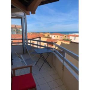 לה ברקרה Residence Azur מראה חיצוני תמונה