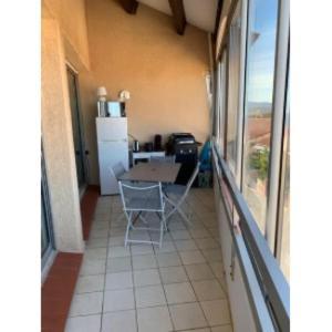 לה ברקרה Residence Azur מראה חיצוני תמונה